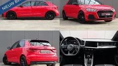 Gebruikt 2019 Audi A1 Sportback Basis Hatchback | € 21.500 (Eerlijke prijs)