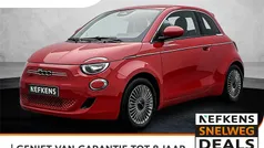 Gebruikt 2025 Fiat 500e Urban Hatchback | € 24.825 (Super prijs)