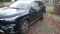 Gebruikt 2024 Suzuki SX4 S-Cross Style MPV | € 26.995 (Goede deal)