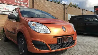 Occasion Renault Twingo Authentique 58 PK (42 kW) 2008 Hatchback