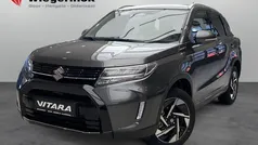 Grijs Nieuw 2025 Suzuki Vitara Style SUV | € 35.448 (Eerlijke prijs)
