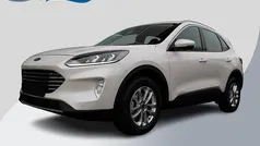 Overige Gebruikt 2022 Ford Kuga Titanium SUV | € 21.600 (Super prijs)