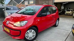 Gebruikt 2013 VW up! Hatchback | € 4.595 (Goede deal)