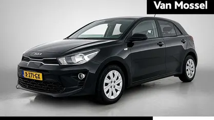 Occasion Kia Rio 101 PK (74 kW) 2023 Hatchback