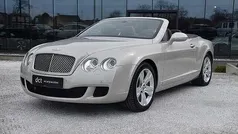 Gebruikt 2010 Bentley Continental Cabriolet | € 64.900 (Eerlijke prijs)