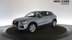 Gebruikt 2021 Audi Q2 Business SUV | € 21.400 (Eerlijke prijs)