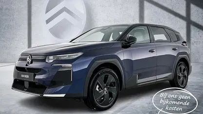 Occasion Citroën C5 Aircross 145 PK (106 kW) 2026 SUV