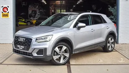 Gebruikt 2018 Audi Q2 Sport SUV | € 22.900 (Goede deal)
