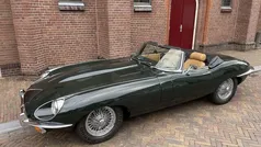 Gebruikt 1970 Jaguar E-Type | € 79.950
