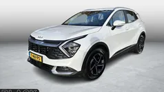 Gebruikt 2023 Kia Sportage SUV | € 32.745 (Eerlijke prijs)