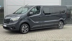 Gebruikt 2024 Renault Trafic Van | € 37.700 (Eerlijke prijs)