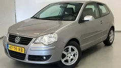 Gebruikt 2006 VW Polo Hatchback | € 1.250 (Eerlijke prijs)