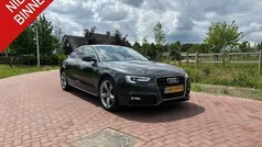 Gebruikt 2014 Audi A5 Sportback S-Line Hatchback | € 15.995 (Goede deal)