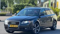 Gebruikt 2007 Audi A4 S-Line Stationwagen | € 3.950 (Eerlijke prijs)
