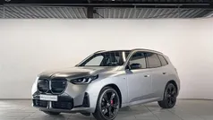 Gebruikt 2025 BMW X3 Comfort Edition SUV | € 98.900 (Eerlijke prijs)