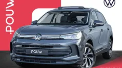 Grijs Gebruikt 2025 VW Tiguan Edition SUV | € 46.450 (Eerlijke prijs)