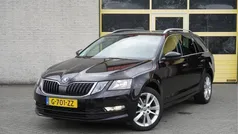 Gebruikt 2020 Skoda Octavia Business Line Stationwagen | € 15.950 (Super prijs)
