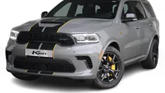 Gebruikt 2024 Dodge Durango SUV | € 198.000