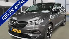 Gebruikt 2019 Opel Grandland X Innovation SUV | € 18.740 (Eerlijke prijs)