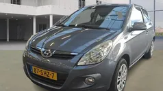 Gebruikt 2011 Hyundai i20 Hatchback | € 3.999 (Eerlijke prijs)