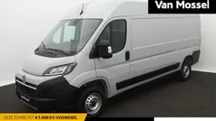 Gebruikt 2025 Opel Movano Van | € 39.940 (Goede deal)