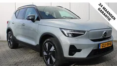 Grijs, metallic lak Gebruikt 2023 Volvo XC40 Core SUV | € 39.950 (Goede deal)