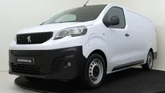Wit Gebruikt 2023 Peugeot e-Expert Van | € 27.925 (Eerlijke prijs)