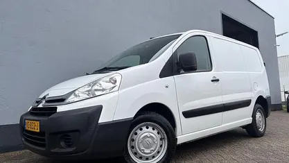 Occasion Citroën Jumpy 128 PK (94 kW) 2015 MPV