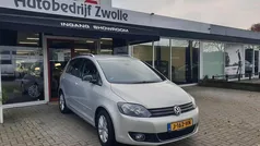 Grijs Gebruikt 2012 VW Golf Plus Trendline MPV | € 6.350 (Eerlijke prijs)