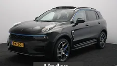 Gebruikt 2023 Lynk & Co 01 SUV | € 27.645 (Eerlijke prijs)