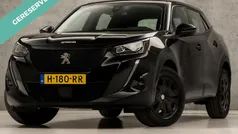 Zwart Gebruikt 2020 Peugeot 2008 Sport SUV | € 15.945 (Eerlijke prijs)