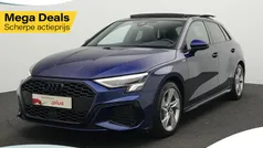 Gebruikt 2024 Audi A3 Sportback S-Line Hatchback | € 36.400 (Eerlijke prijs)