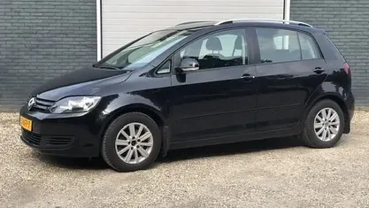 Occasion VW Golf Plus Cross 122 PK (89 kW) 2010 MPV