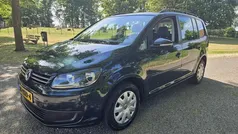 VW Touran