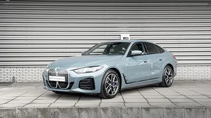 Occasion BMW i4 Comfort Edition 250 kW (340 PK) 2025 Sedan