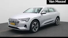 Gebruikt 2020 Audi e-tron Business SUV | € 26.900 (Goede deal)