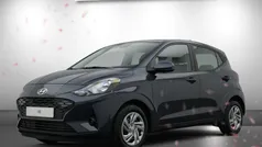 Gebruikt 2024 Hyundai i10 Comfort Hatchback | € 18.925 (Eerlijke prijs)