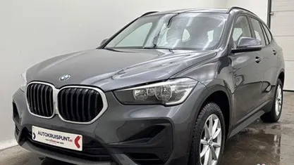 Occasion BMW X1 2020 SUV