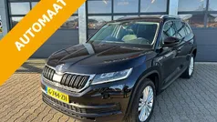 Zwart Gebruikt 2020 Skoda Kodiaq Business Line SUV | € 30.830 (Goede deal)
