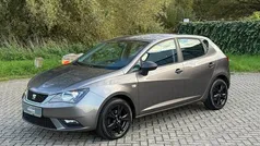 Gebruikt 2014 Seat Ibiza Style Hatchback | € 6.499 (Eerlijke prijs)