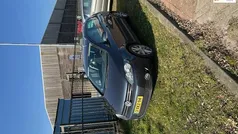 Blauw Gebruikt 2012 VW Golf Plus Highline MPV | € 5.950 (Goede deal)
