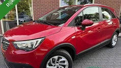 Gebruikt 2019 Opel Crossland X Edition SUV | € 11.444 (Goede deal)
