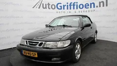 Gebruikt 2001 Saab 9-3 Cabriolet Cabriolet | € 1.790