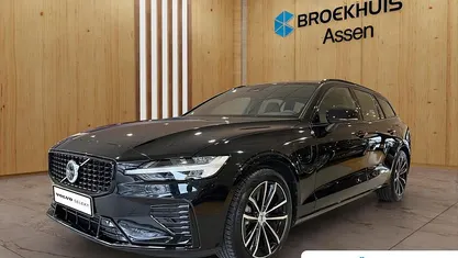 Occasion Volvo V60 Plus 2025 Stationwagen