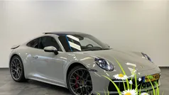 Porsche 911 Carrera 4S