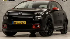 Gebruikt 2017 Citroën C3 PureTech Hatchback | € 8.445 (Eerlijke prijs)