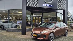 Gebruikt 2012 Mazda 3 Hatchback | € 9.950 (Eerlijke prijs)
