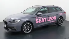 Grijs Nieuw 2024 Seat Leon Business Stationwagen | € 37.880 (Goede deal)