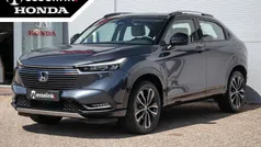 Grijs Gebruikt 2022 Honda HR-V Advance SUV | € 30.950 (Eerlijke prijs)