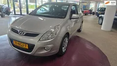 Gebruikt 2010 Hyundai i20 Hatchback | € 2.999 (Eerlijke prijs)